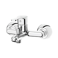 شیر حمام اهرمی  آراز